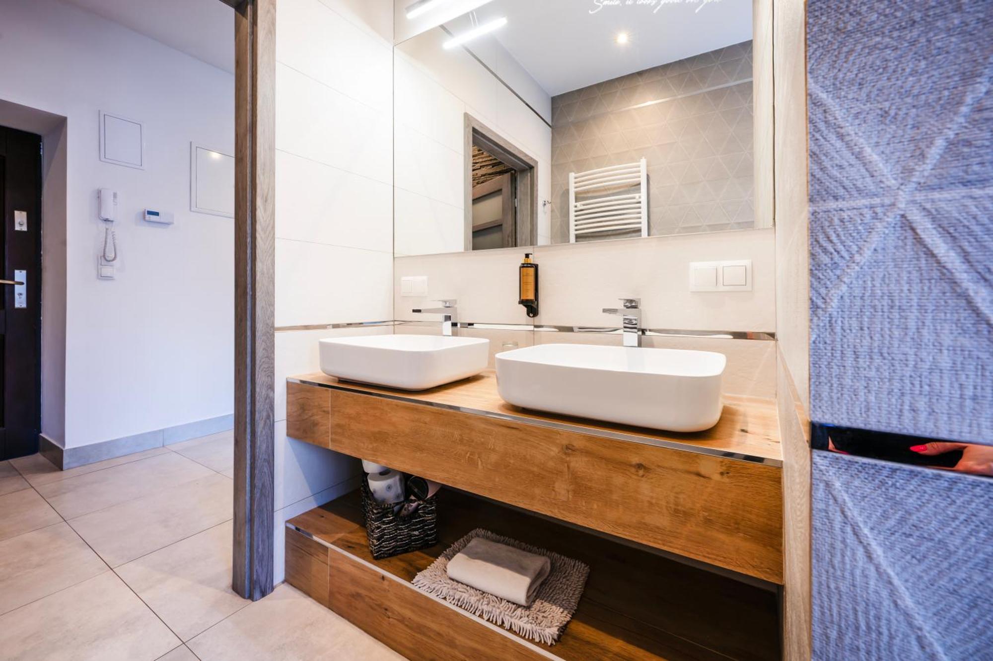Апартаменты Modena Moxy Te&Am Cracow Краков Экстерьер фото