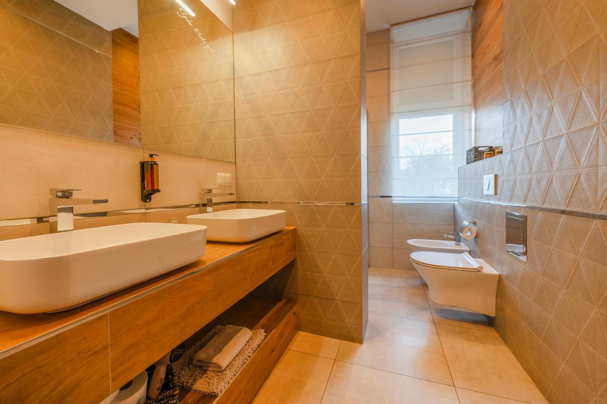 Апартаменты Modena Moxy Te&Am Cracow Краков Экстерьер фото